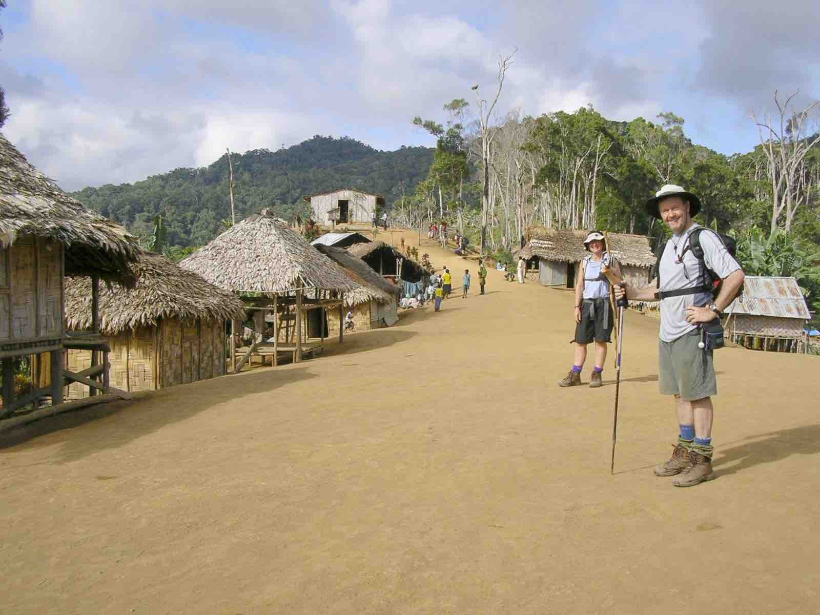 Kokoda Trail